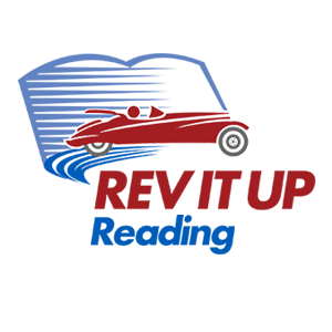 REV IT UP Reading