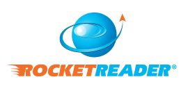 RocketReader