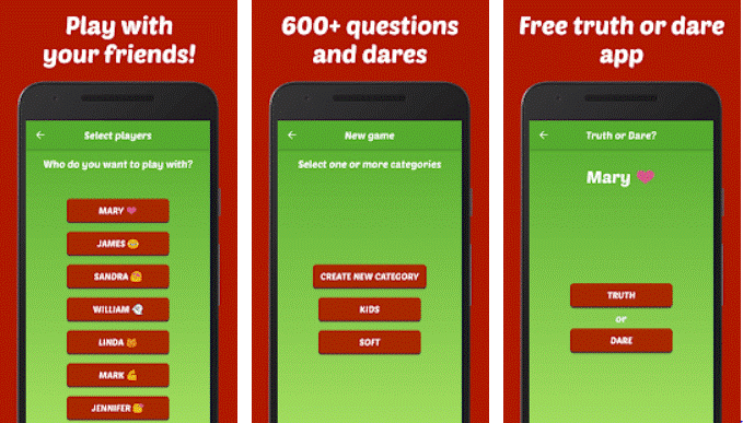 10 Best Truth Or Dare Apps For Android