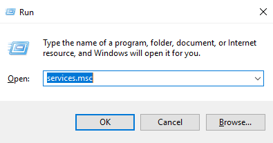 Using Elevated Command Prompt-4