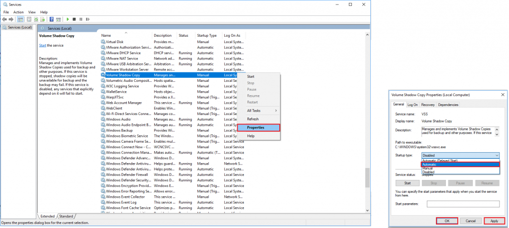 Using Elevated Command Prompt-6