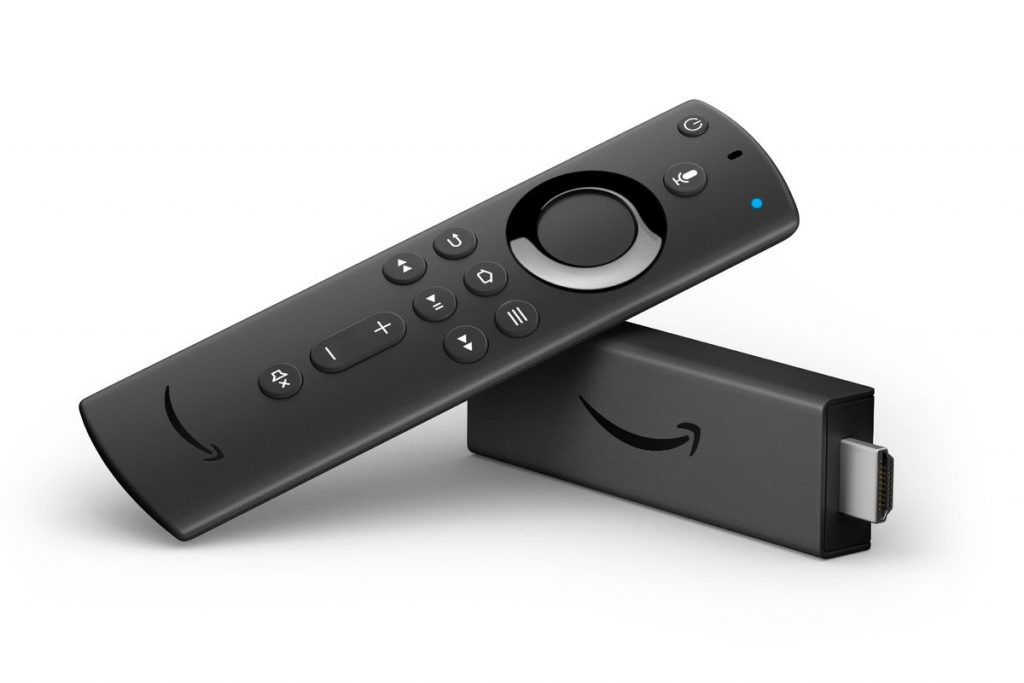 fire tv stick amazon price