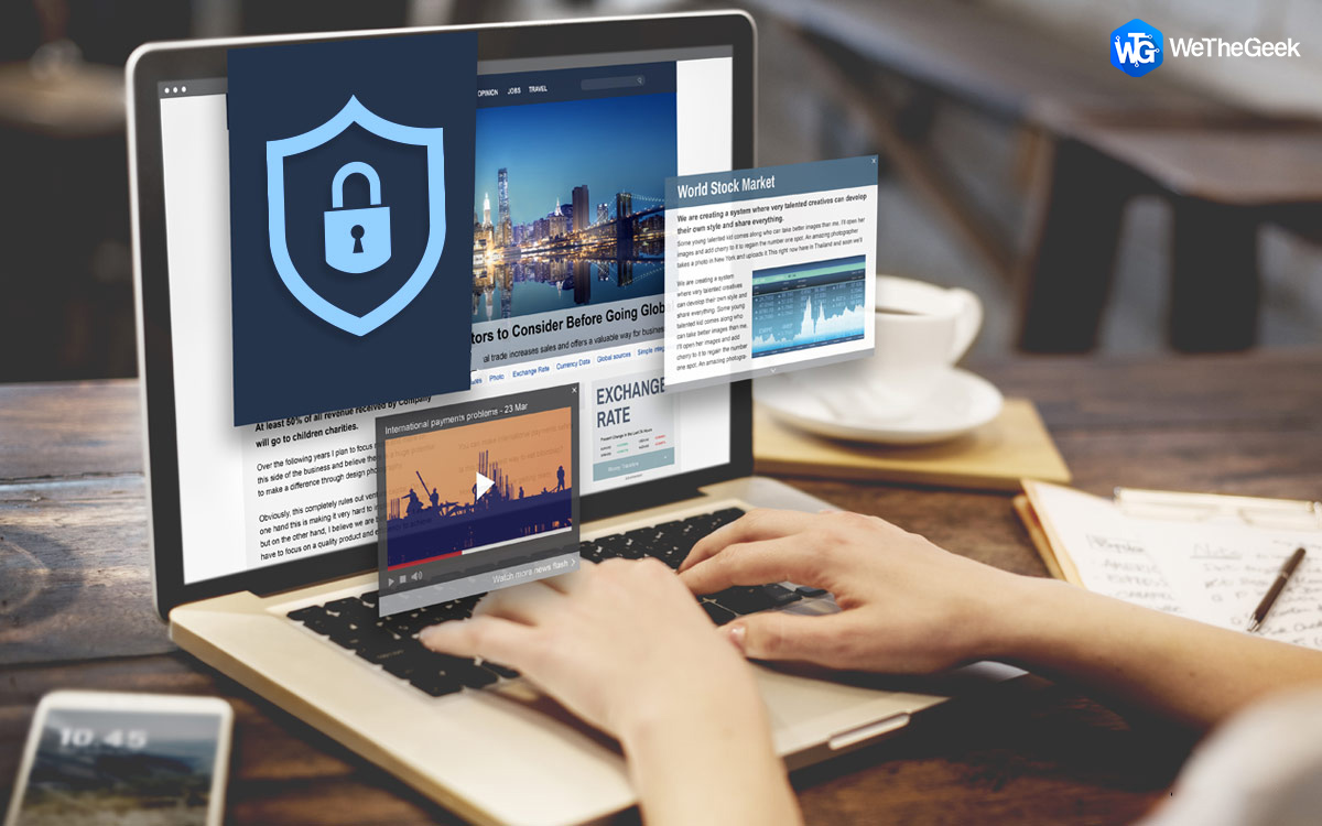 How to Protect Your Video Content