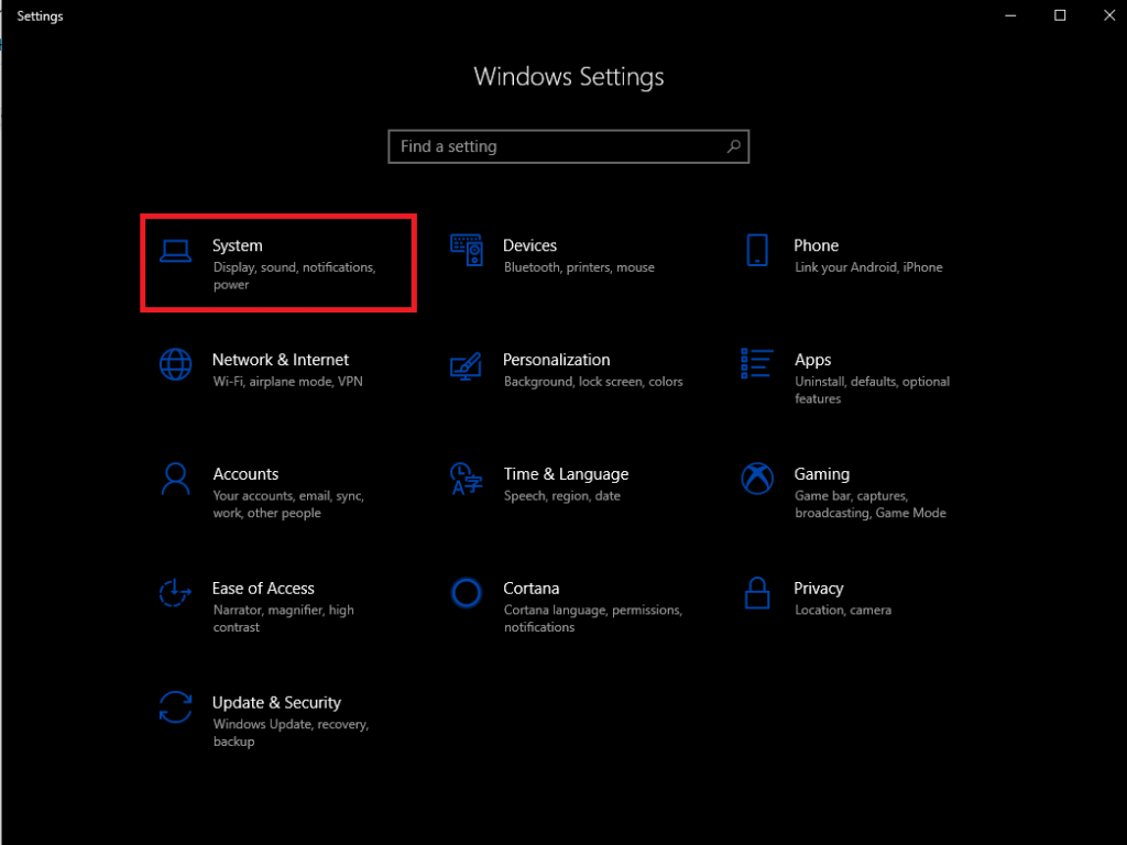 Differenza Tra Windows 7 32 Bit E 64 Bit