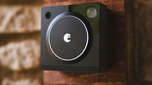 August Doorbell Cam Pro