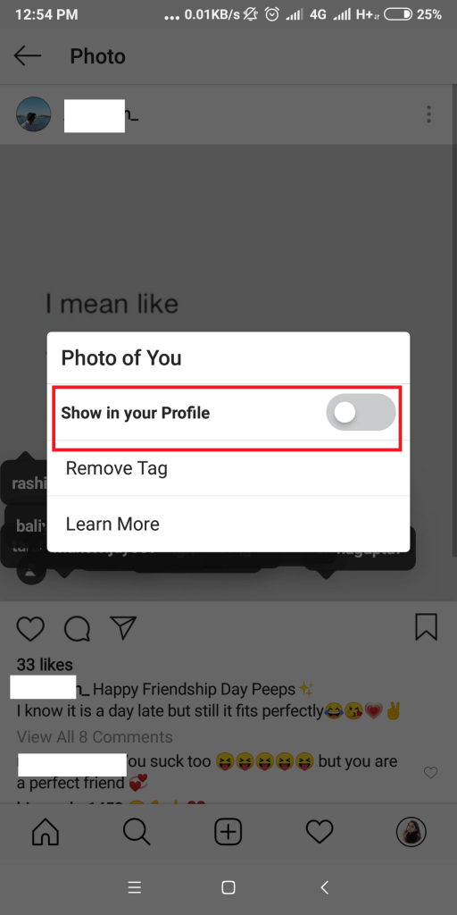 BONUS TIP STEP 3