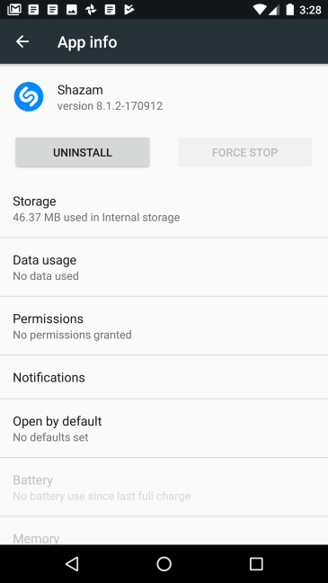Delete Android apps From Settings-1