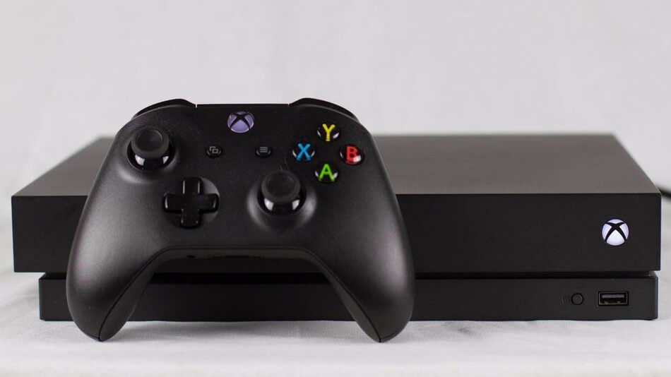 Fix Xbox One Software Glitches