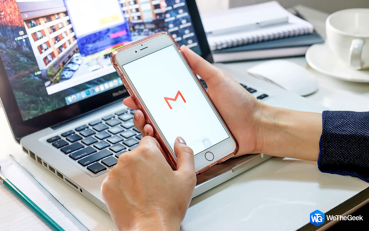 Gmail-mobile-app