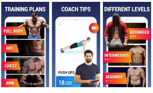 Home Workout