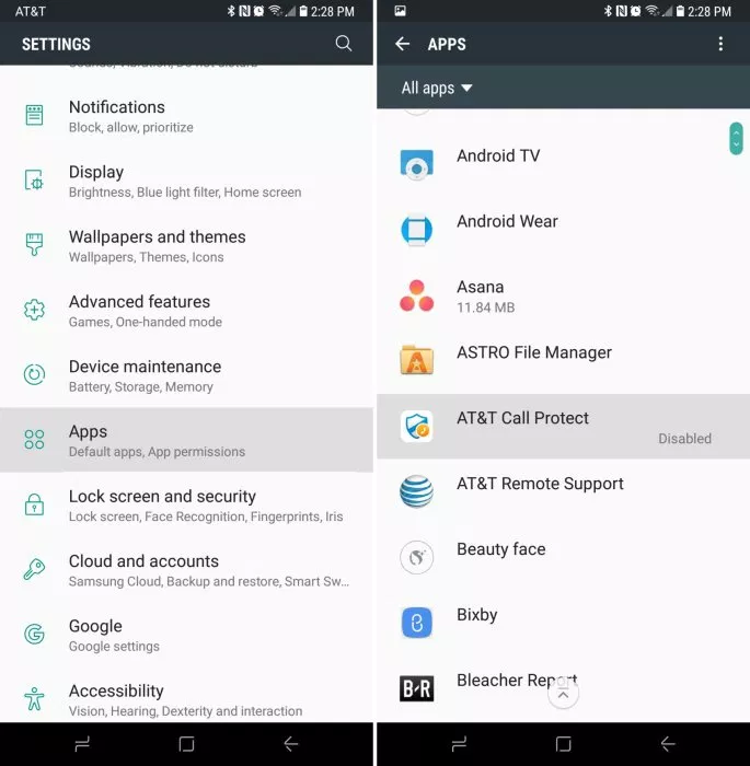 How to Hide Apps on Android -1