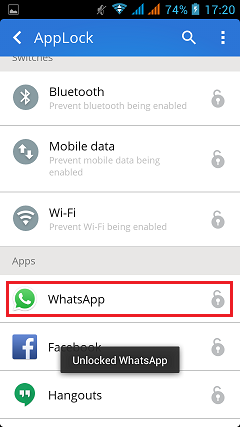 How to Keep WhatsApp Safe