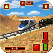 Metro Racing Train Driving