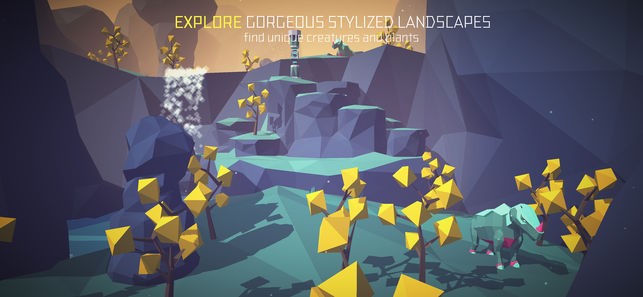 Morphite offline adventure games for iphone