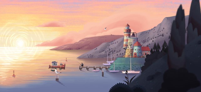 Old Mans Journey