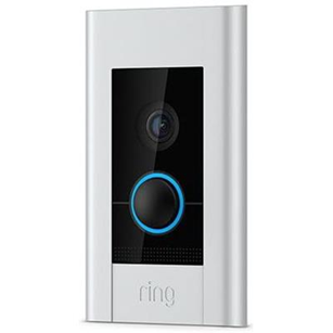 Ring Video Doorbell Elite