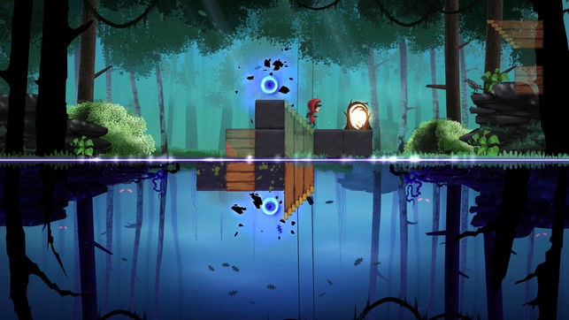 Samsara Game - best ios game to play offline