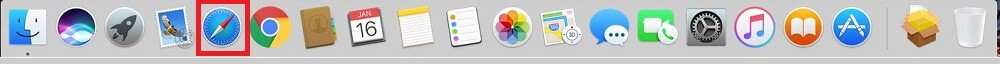 Security Settings In Safari
