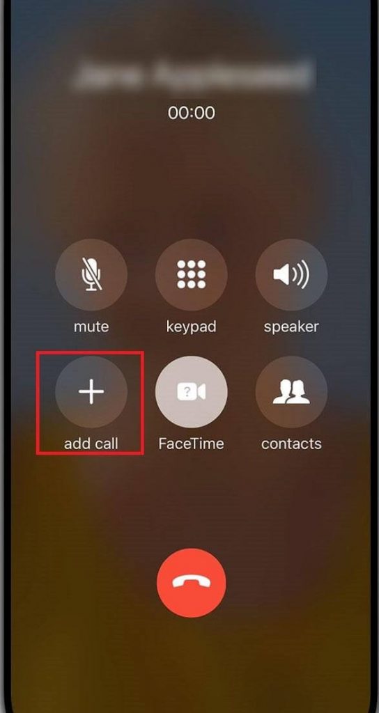 Start Conference Calls