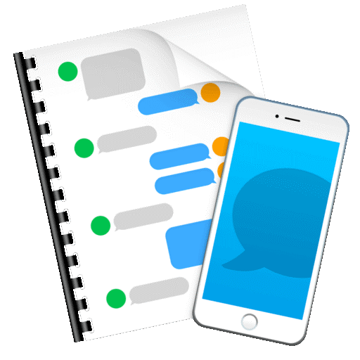 Steps to Extract Voicemails and Messages from iPhone step 2