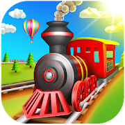 Track Twister – Endless Adventurous Game