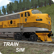 Train Sim best train games