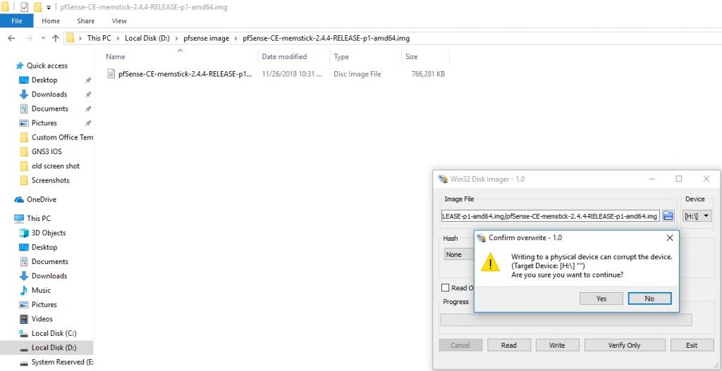 USB Drive