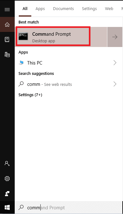 Use Firewall to enable Remote Assistance step-1