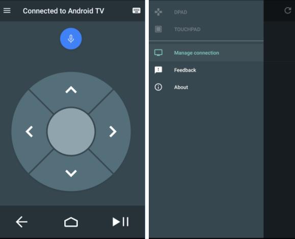 Use Your Phone as Remote