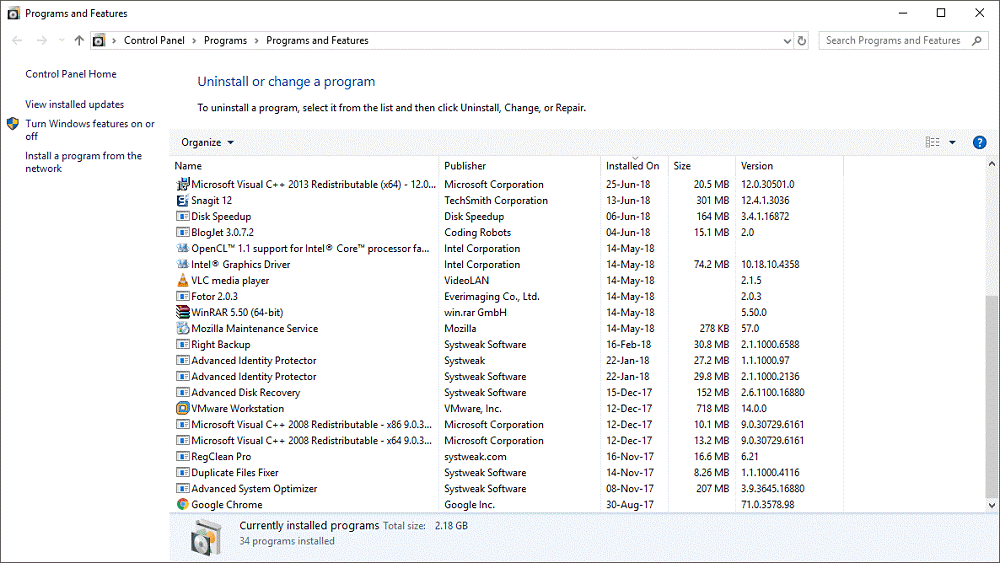 Why Msvcp71 DLL Errors Occur