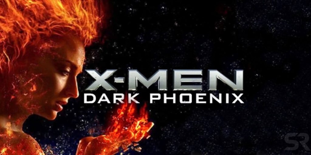 X-Men Dark Phoenix-2