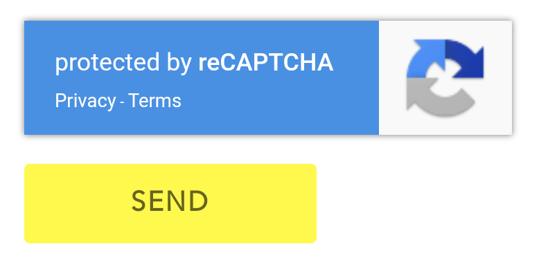 captcha fillup snapchat