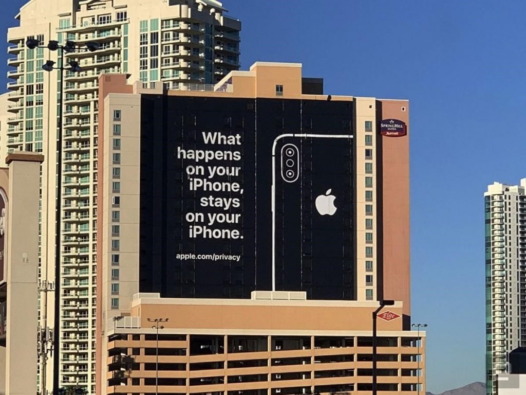 disable FaceTime on your iPad