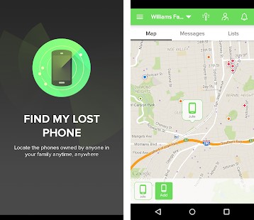 find my devices