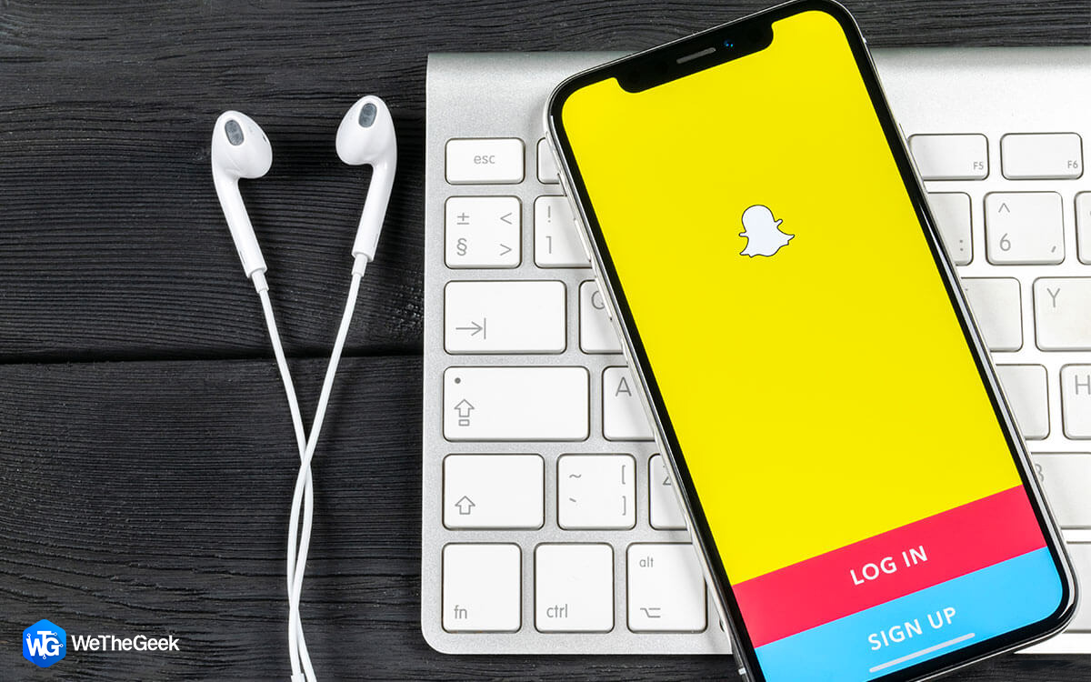 How To Get The Old Snapchat Back Permanently On iPhone?