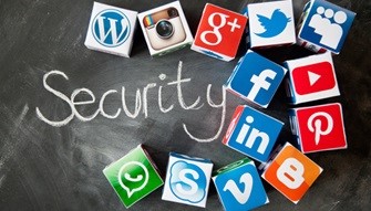 social media
