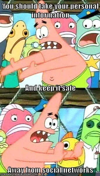 social sharing