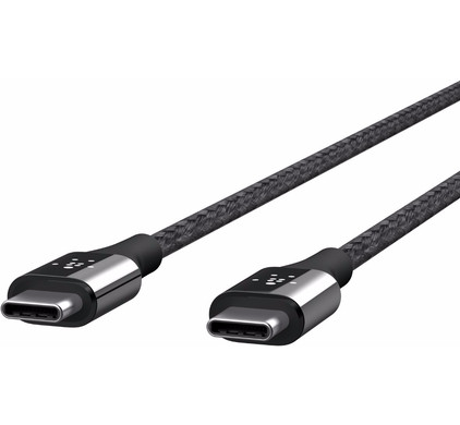 thunderbolt good or type c