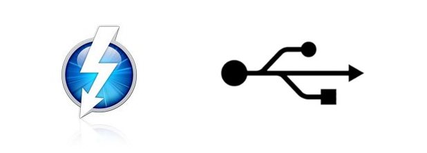 type c or thunderbolt