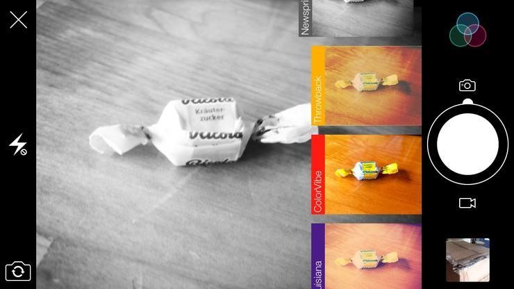 Add Filters