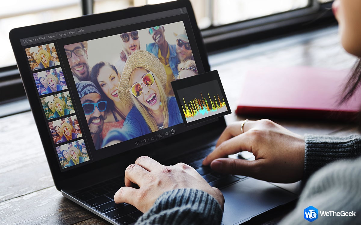 Best Online Photo Editors 2023