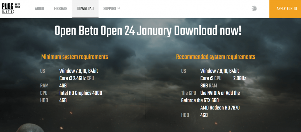 How To Download & Install PUBG Lite