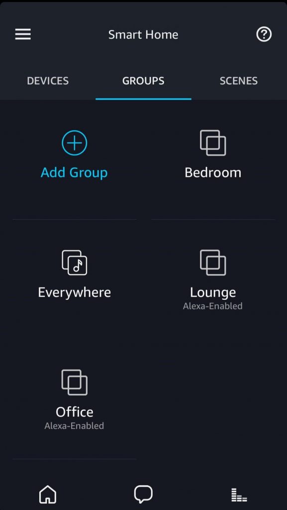 How to Set up Smart Home Groups on Amazon Alexa