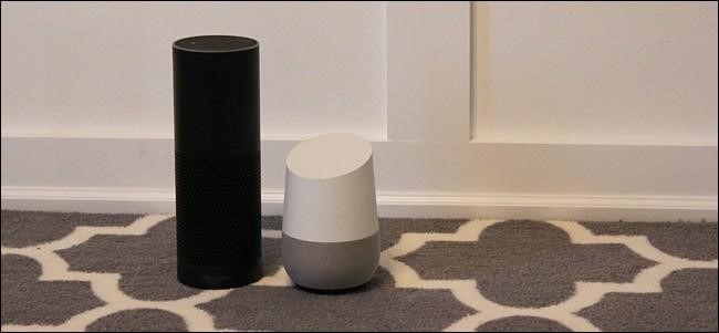 More Power to Smart Assistants