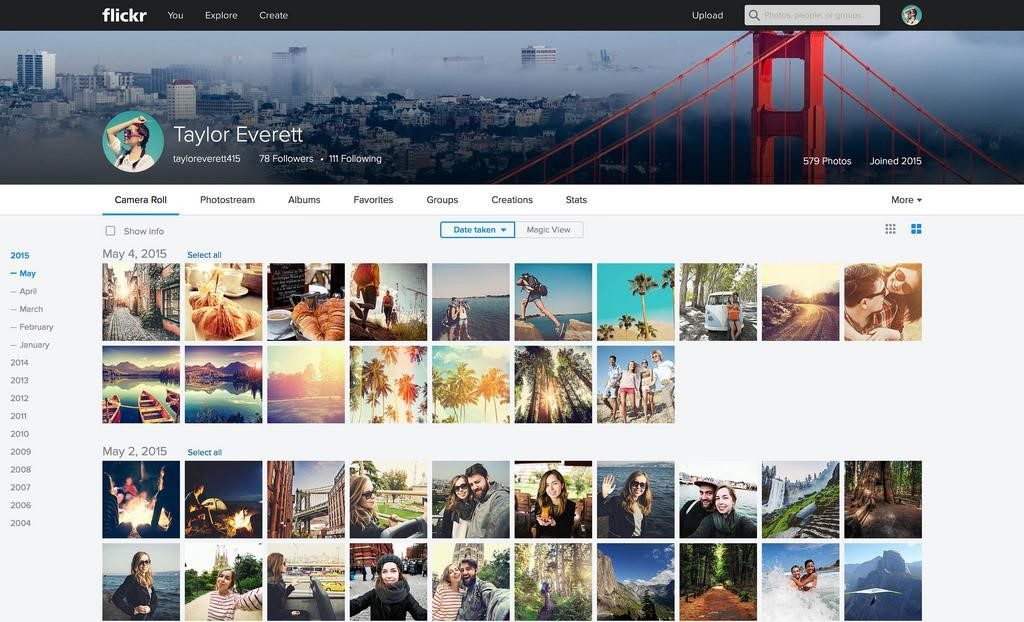 Useful Tips and Tricks to Make the Most of Flickr
