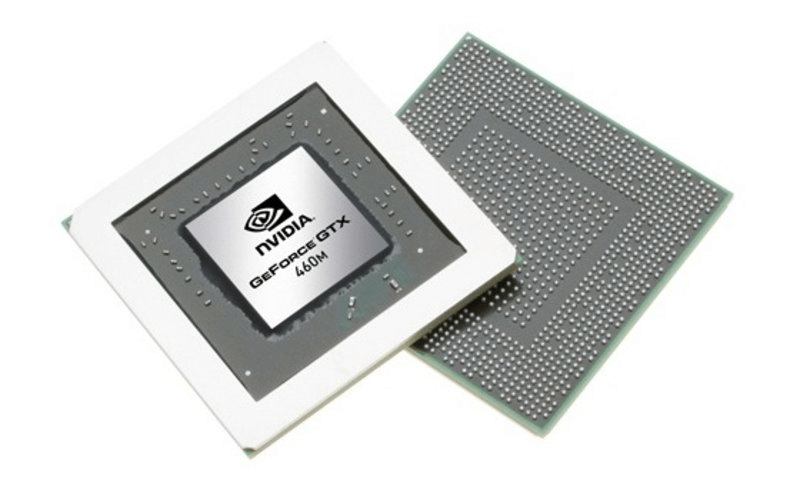 What Is A Dedicated Graphics Card