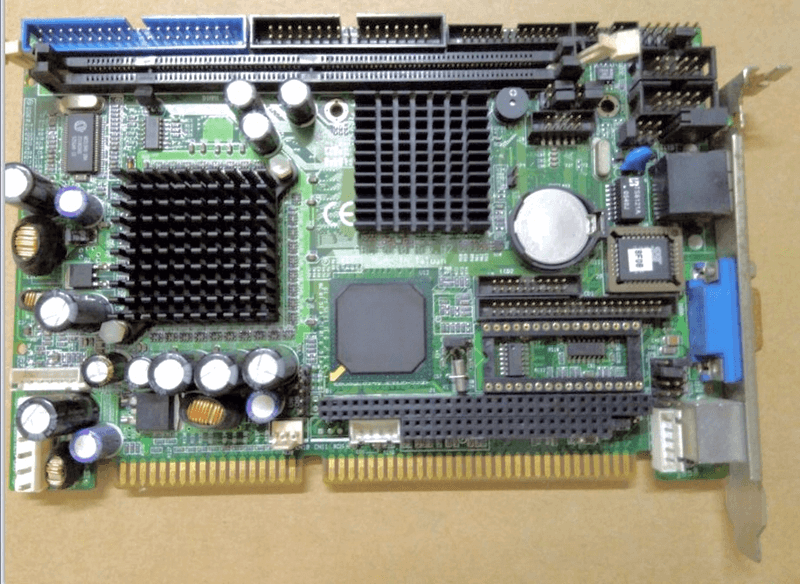 What Is Integrated Graphics Card