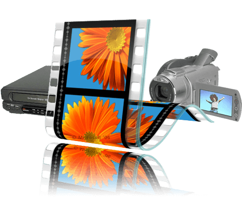 Windows Movie Maker
