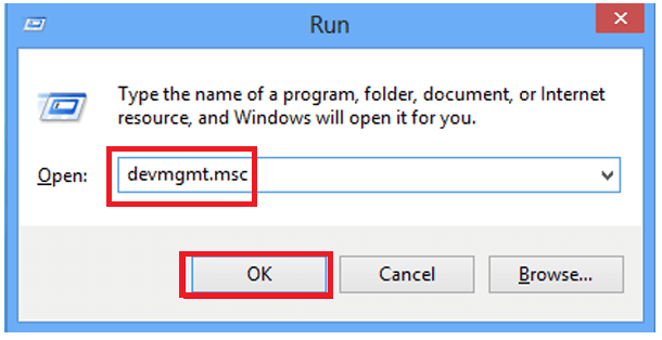 devmgmt.msc