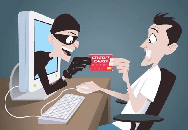 id theft statictics